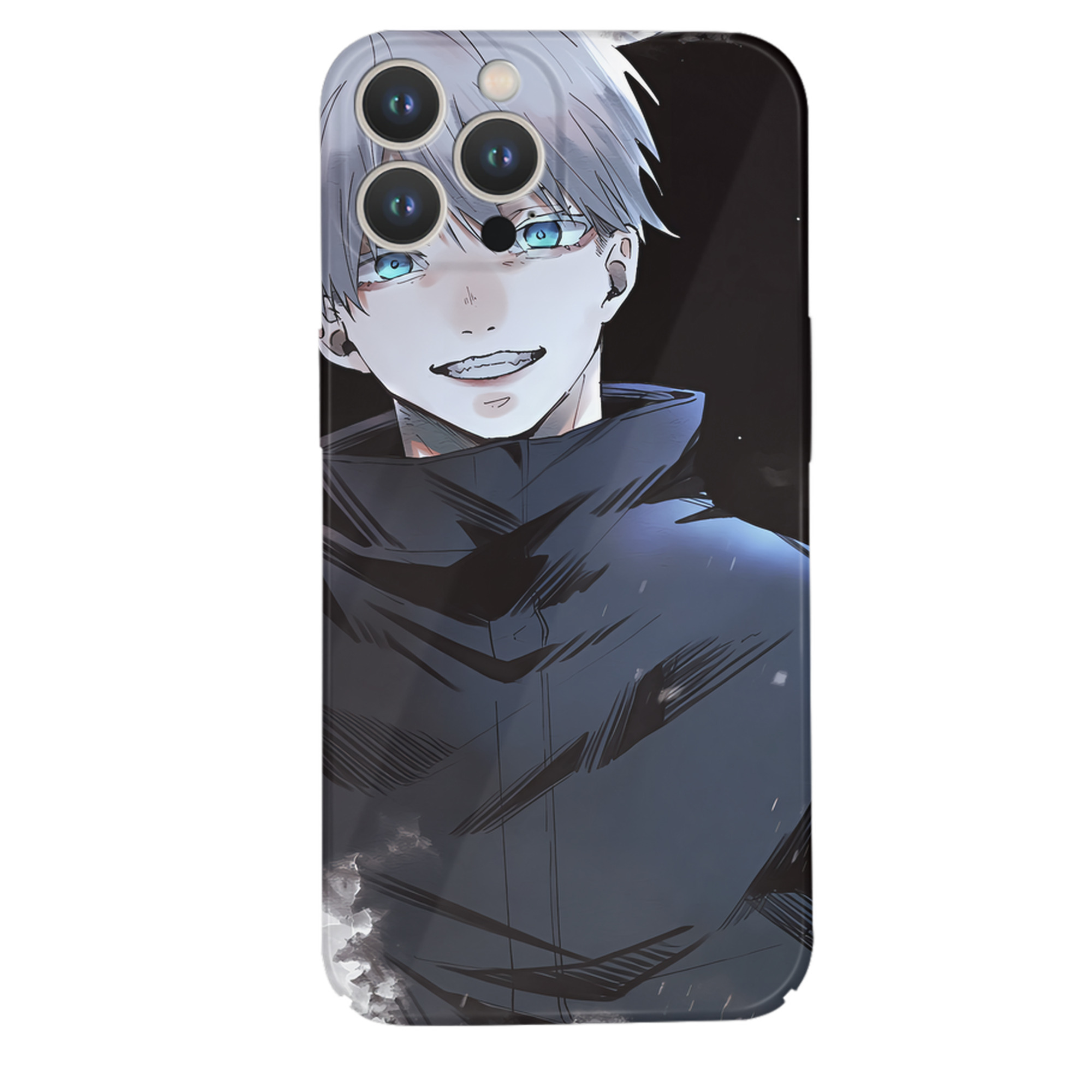 （画像用） SPY×FAMILY间谍家家酒 【iPhone 14シリーズ対応】ハードケース